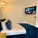 Studio près des Champs-Élysées