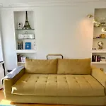 Studio près des Champs-Élysées
