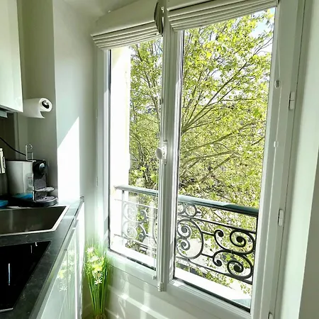 Appartamento Près Des Champs-élysées